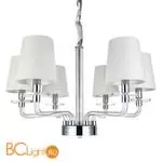 Люстра Divinare Palermo 1700/02 LM-6